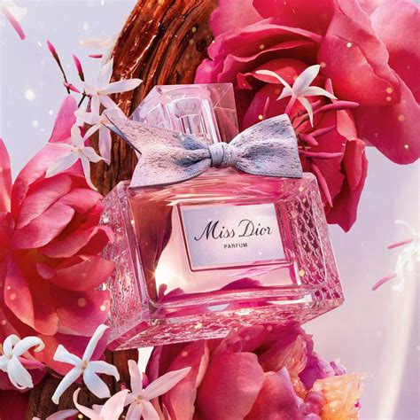 nieuwe parfum dior dames|miss dior perfume for women.